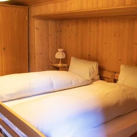 Chalet Suveran Apartment Arosa Exterior foto